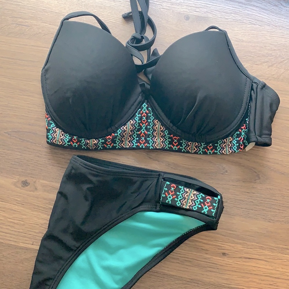 Swimsuit
